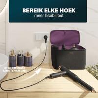 Princess Airstyler Pro Zwart - thumbnail