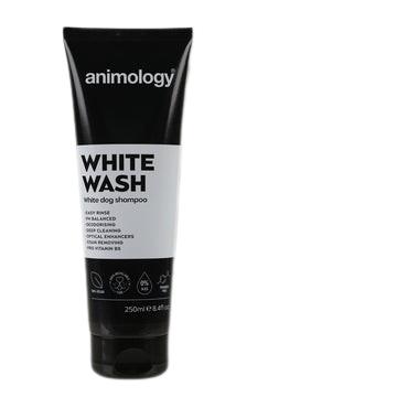 Animology White Wash Dog Shampoo 250 ml
