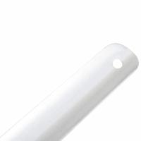 Zweetschrapers paard 3 st aluminium zilverkleurig - thumbnail