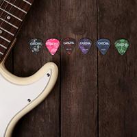 Cascha HH 2002 plectrums (12 stuks) - thumbnail