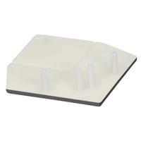 Keralit Eindkap voor 2803/2812 Antraciet (2822) - thumbnail