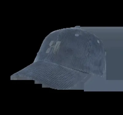 Hatland Capri Corduroy Baseball Cap