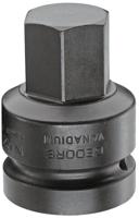 Gedore Krachtdop 1" Inbus 19 MM - 1956558 - thumbnail
