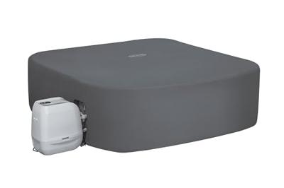 Lay-Z spa isolerende beschermhoes - 230 x 230 cm Lay-Z spa isolerende beschermhoes - 230 x 230 cm