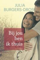 Bij jou ben ik thuis - Julia Burgers-Drost - eBook (9789020534542) - thumbnail