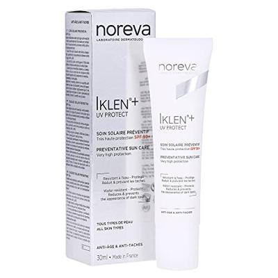 Noreva Iklen+ Preventative Sun Care 30ml Noreva Iklen+ Preventative Sun Care 30ml
