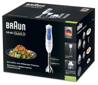 Braun staafmixer set MQ 3025 - thumbnail