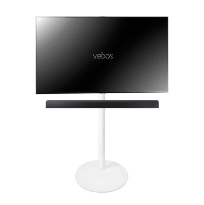 Vebos tv standaard Samsung Soundbar wit