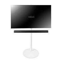 Vebos tv standaard Samsung Soundbar wit - thumbnail