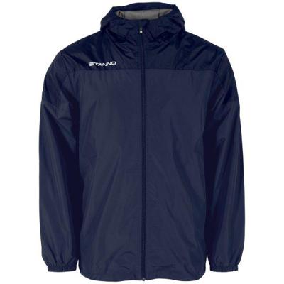 Stanno 454004K Pride Windbreaker Kids - Navy-White - 164