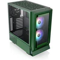 Thermaltake Ceres 350 MX Racing Green Midi-tower PC-behuizing Groen - thumbnail