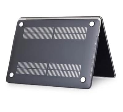 Casecentive Hard Case MacBook Pro 14" 2021 zwart