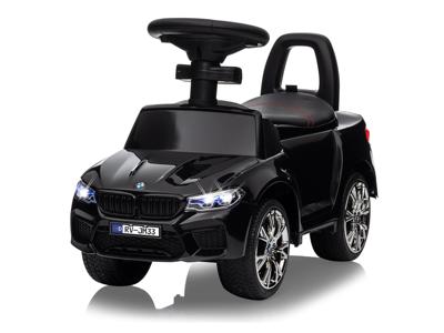 JAMARA Loopauto BMW M5 (Zwart) JAMARA Loopauto BMW M5 (Zwart)