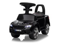 JAMARA Loopauto BMW M5 (Zwart) - thumbnail