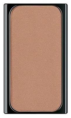 Artdeco Blusher 5 g 2 Deep Brown Orange