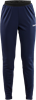 Craft 1910167 Evolve Slim Pants Wmn - Navy - M - thumbnail