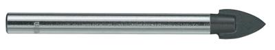 Metabo 627244000 Glasboor 1 stuks 5 mm 1 stuk(s) Metabo 627244000 Glasboor 1 stuks 5 mm 1 stuk(s)
