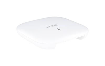 H3C WA6126 Interne antennes 6 Streams Dual Radio 802.11ax/ac/n Access Point, wit