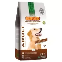 BIOFOOD KROKANT 12,5 KG - thumbnail