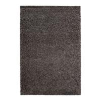 Vloerkleed Teun houtskool 200x290cm - thumbnail