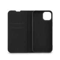 Hama Daily Protect Booklet Voor Apple IPhone 15 Plus Zwart - thumbnail