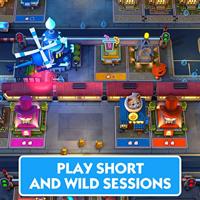 Monopoly Madness - thumbnail