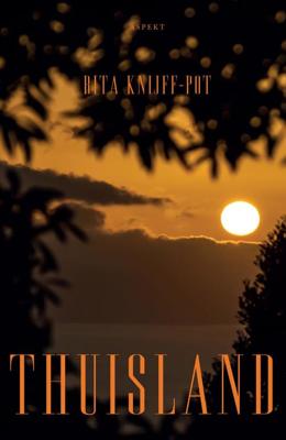 Thuisland - Rita Knijff-pot - ebook