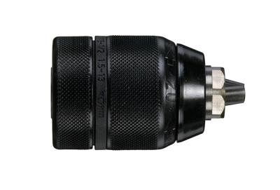 Milwaukee Snelspanboorhouder 1,5 - 13mm - ½" / 20/2 huls met borgschroef - 4932376533