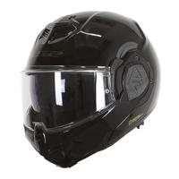 LS2 opklaphelm "ff906 advant solid" helmet ff906 adv. solid 3xl black - thumbnail