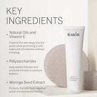 BABOR Gentle Cleansing Cream 100ml - thumbnail