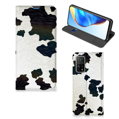 Xiaomi Mi 10T | 10T Pro Hoesje maken Koeienvlekken Xiaomi Mi 10T | 10T Pro Hoesje maken Koeienvlekken