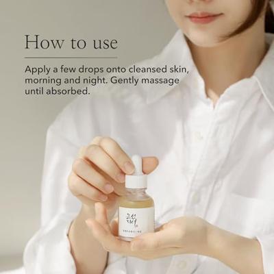 Beauty Of Joseon Glow Serum Propolis + Niacinamide 30 ml - thumbnail