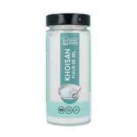 Amanprana Khoisan fleur de sel 300 Gram - thumbnail