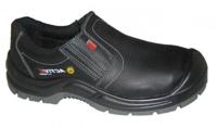 HKS Werkschoenen Hks veiligheidsschoen active 100 s3 | zwart | maat 42 - 11.162.003.42 - thumbnail