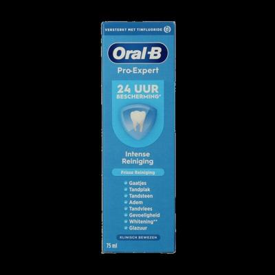 Oral-B Tandpasta Pro-Expert Frisse Reiniging