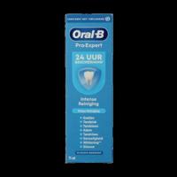 Oral B Tandpasta pro-expert intense reiniging 75 Milliliter - thumbnail