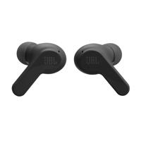 JBL Wave Beam draadloze in-ear oordopjes in zwart - IP54- en IPX2-Waterbestendig, handsfree-functie en batterijduur van 32 uur - thumbnail