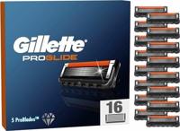 Gillette Gillette Proglide Scheermesjes Voordeelverpakking - 16 mesjes - thumbnail