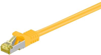 goobay Patchkabel Cat 7 S/FTP