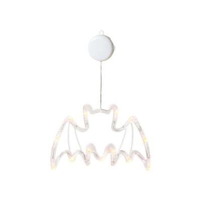 Halloween Decoraties Vleermuis 30 x 20 cm