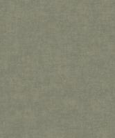 Dutch Wallcoverings Vlies Textured Touch Uni - Green - thumbnail
