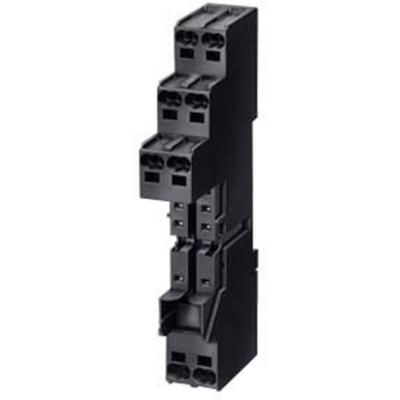 Siemens LZS:RT7872P Steeksokkel 1 stuk(s)