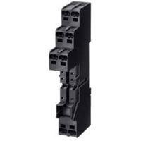 Siemens LZS:RT7872P Steeksokkel 1 stuk(s) - thumbnail