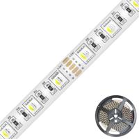 EVN EVN Lichttechnik SB6724150509902 LED-strip Energielabel: F (A - G) Met open kabeleinde 24 V 5 m RGBW 1 stuk(s) - thumbnail