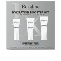 Cosmetica Set Rexaline Hydra Shock Hydration 3 Onderdelen - thumbnail