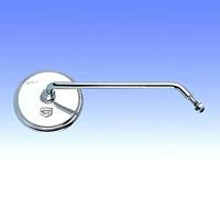 Busch + Müller Busch & müller spiegel "1911/72k" mirrors boom 1911/72kvr bmw right stainless steel - thumbnail