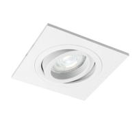 Highlight InbouwspotDownlights vierkant wit - S7818.00 - thumbnail