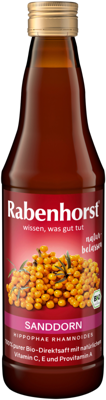 Rabenhorst DuindoornSap