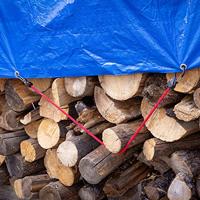 Snelbinder Nite Ize 61 cm Veiligheidsriempje - thumbnail