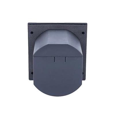 AS Schwabe 61493 CEE-stekker 16 A 230 V 1 stuk(s)